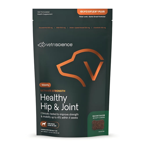 Ultimate Strength Healthy Hip &amp; Joint for Dogs