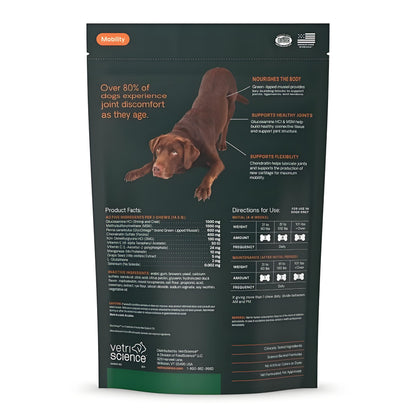 Ultimate Strength Healthy Hip &amp; Joint for Dogs