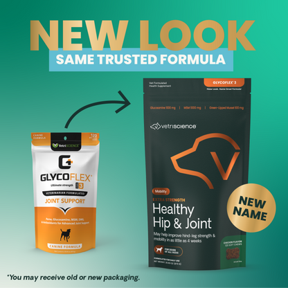 Extra Strength Healthy Hip &amp; Joint for Dogs
